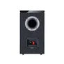 Heco Aurora 200 P Aktivlautsprecher, schwarz Edition Paar