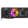 ASROCK Intel Arc A770 Phantom Gaming 16GB OC Grafikkarte 16GB GDDR6 HDMI, 3x DP