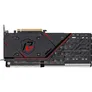 ASROCK Intel Arc A770 Phantom Gaming 16GB OC Grafikkarte 16GB GDDR6 HDMI, 3x DP