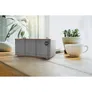 Klipsch The One II Bluetooth-Lautsprecher, walnuss