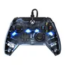 PDP Gaming Controller für Xbox Series X|S & Xbox One Afterglow