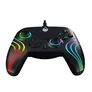 PDP Gaming Controller für Xbox Series X|S & Xbox One Afterglow schwarz