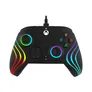 PDP Gaming Controller für Xbox Series X|S & Xbox One Afterglow schwarz
