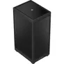 Corsair 2000D Airflow schwarz Mini Tower ITX Gaming Gehäuse