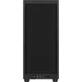Corsair 2000D Airflow schwarz Mini Tower ITX Gaming Gehäuse