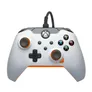 PDP Gaming Controller für Xbox Series X|S & Xbox One Atomic White