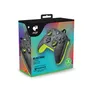 PDP Gaming Controller für Xbox Series X|S & Xbox One Electric Carbon