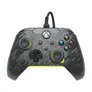 PDP Gaming Controller für Xbox Series X|S & Xbox One Electric Carbon