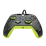 PDP Gaming Controller für Xbox Series X|S & Xbox One Electric Carbon