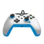 PDP Gaming Controller für Xbox Series X|S & Xbox One Ion White