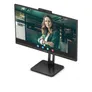 AOC 24P3CW 60,5cm (23,8") FHD IPS Monitor 16:9 HDMI/DP/USB-C PD65W 75Hz Webcam