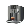 JURA E8 Dark Inox (EC) Kaffeevollautomat