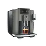 JURA E8 Dark Inox (EC) Kaffeevollautomat