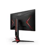 AOC Q24G2A 60,5cm (23,8") QHD IPS Gaming Monitor 16:9 HDMI/DP 165Hz 1ms FreeSync