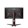 AOC Q24G2A 60,5cm (23,8") QHD IPS Gaming Monitor 16:9 HDMI/DP 165Hz 1ms FreeSync