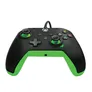 PDP Gaming Controller für Xbox Series X|S & Xbox One Neon Black