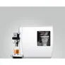 JURA E8 Piano White (EC) Kaffeevollautomat