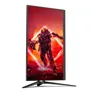 AOC AGON AG325QZN 80cm (31,5") QHD VA Gaming Monitor 16:9 HDMI/DP 240Hz 1ms Sync