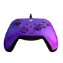 PDP Gaming Controller für Xbox Series X|S & Xbox One Rematch Purple Fade