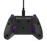 PDP Gaming Controller für Xbox Series X|S & Xbox One Rematch Purple Fade