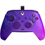 PDP Gaming Controller für Xbox Series X|S & Xbox One Rematch Purple Fade