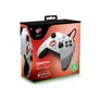 PDP Gaming Controller für Xbox Series X|S & Xbox One Rematch Radial White