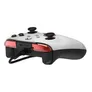 PDP Gaming Controller für Xbox Series X|S & Xbox One Rematch Radial White