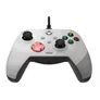 PDP Gaming Controller für Xbox Series X|S & Xbox One Rematch Radial White