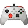 PDP Gaming Controller für Xbox Series X|S & Xbox One Rematch Radial White
