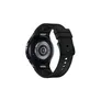 Samsung Galaxy Watch6 Classic LTE SM-R955F 43mm Black Smartwatch