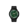 Samsung Galaxy Watch6 Classic LTE SM-R965F 47mm Black Smartwatch