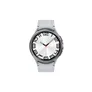 Samsung Galaxy Watch6 Classic SM-R960F 47mm Silver Smartwatch