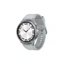 Samsung Galaxy Watch6 Classic SM-R960F 47mm Silver Smartwatch