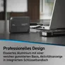 Crucial X10 PRO Portable SSD 2 TB USB 3.2 Gen2x2 Typ-C (20 GB/s)