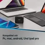 Crucial X10 PRO Portable SSD 2 TB USB 3.2 Gen2x2 Typ-C (20 GB/s)