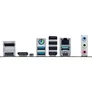 ASUS TUF B650M-E mATX Mainboard Sockel AM5 M.2/USB3.2 TypC/HDMI/DP