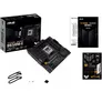 ASUS TUF B650M-E mATX Mainboard Sockel AM5 M.2/USB3.2 TypC/HDMI/DP