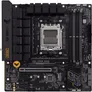 ASUS TUF B650M-E WIFI mATX Mainboard Sockel AM5 M.2/USB3.2 TypC/HDMI/DP