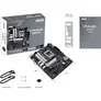 ASUS PRIME B650M-K mATX Mainboard Sockel AM5 M.2/HDMI/VGA