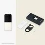 Samsung GALAXY Z Flip5 5G Smartphone cream 512GB Dual-SIM Android 13.0 F731B