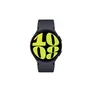 Samsung Galaxy Watch6 LTE SM-R945F 44mm Graphite Smartwatch
