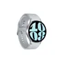 Samsung Galaxy Watch6 SM-R940F 44mm Silver Smartwatch