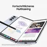 Samsung GALAXY Z Fold5 5G Smartphone black 256GB Dual-SIM Android 13.0 F946B