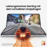 Samsung GALAXY Z Fold5 5G Smartphone black 256GB Dual-SIM Android 13.0 F946B