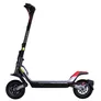Ninebot by Segway KickScooter P100SE Elektroroller