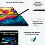 Samsung GALAXY Tab S9+ X810N WiFi 512GB beige Android 13.0 Tablet