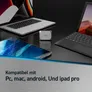 Crucial X9 PRO Portable SSD 4 TB USB 3.2 Gen2 Typ-C