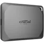 Crucial X9 PRO Portable SSD 2 TB USB 3.2 Gen2 Typ-C