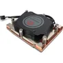 Dynatron Inter-Tech J-5 CPU-Kühler für 1U Server für Sockel SP5 A 2748
