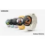 Samsung Galaxy Watch6 LTE SM-R945F 44mm Graphite Smartwatch
